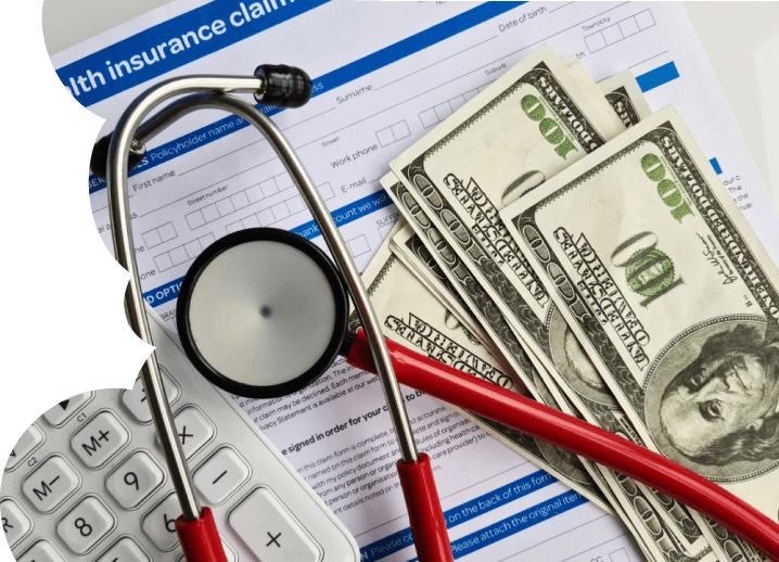 Medical billing and revenue cycle management Services