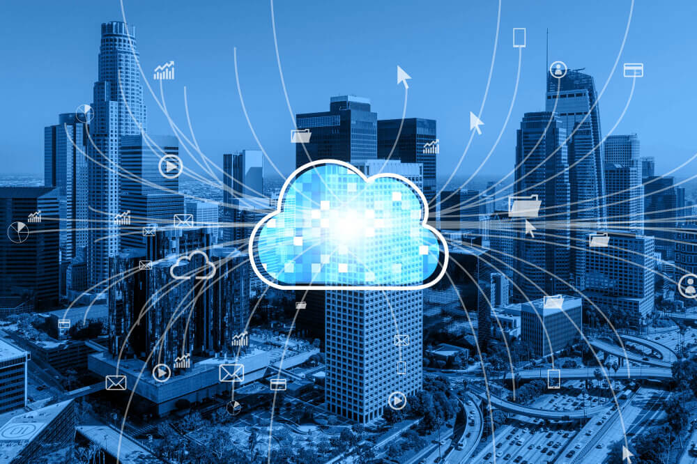 Cloud Engineering Video