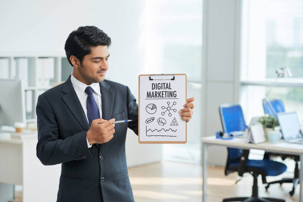 Digital Marketing Video