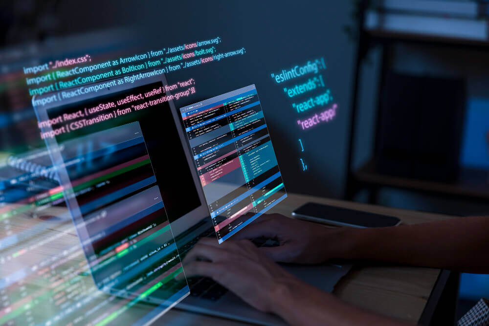 Web Application Video